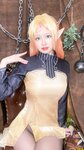 [Cosplay] Arty Huang (Arty亚缇) - ELF