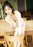 [Photobook] 2020.10.09 大和田南那『なーにゃん家』BOMBデジタル写真集