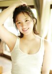 [Photobook] 2020.10.09 大和田南那『なーにゃん家』BOMBデジタル写真集