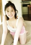 [Photobook] 2020.10.09 大和田南那『なーにゃん家』BOMBデジタル写真集