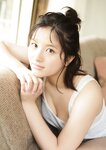[Photobook] 2020.10.09 大和田南那『なーにゃん家』BOMBデジタル写真集