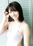 [Photobook] 2020.10.09 大和田南那『なーにゃん家』BOMBデジタル写真集