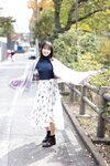 [Photobook] 志田音々 大人びたキミが眩しくて 週刊ポストデジタル写真集(2022-12-16)