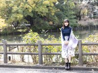 [Photobook] 志田音々 大人びたキミが眩しくて 週刊ポストデジタル写真集(2022-12-16)