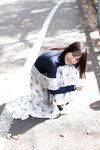 [Photobook] 志田音々 大人びたキミが眩しくて 週刊ポストデジタル写真集(2022-12-16)
