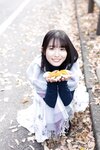 [Photobook] 志田音々 大人びたキミが眩しくて 週刊ポストデジタル写真集(2022-12-16)