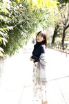 [Photobook] 志田音々 大人びたキミが眩しくて 週刊ポストデジタル写真集(2022-12-16)