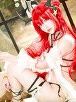 [Cosplay] Celia 切切 - Shirtel Swimsuit 史尔特尔泳装