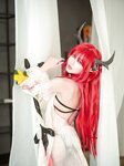 [Cosplay] Celia 切切 - Shirtel Swimsuit 史尔特尔泳装