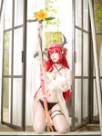 [Cosplay] Celia 切切 - Shirtel Swimsuit 史尔特尔泳装