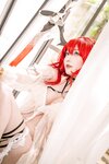 [Cosplay] Celia 切切 - Shirtel Swimsuit 史尔特尔泳装