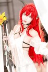 [Cosplay] Celia 切切 - Shirtel Swimsuit 史尔特尔泳装