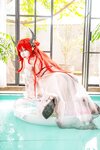 [Cosplay] Celia 切切 - Shirtel Swimsuit 史尔特尔泳装