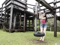 [Graphis] Gals – Rio Asahi 朝日りお SUNRISE vol.3​