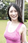[Graphis] Gals – Rio Asahi 朝日りお SUNRISE vol.3​