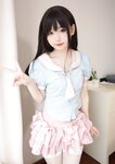 [Fantia] 2023年10月 迷之呆梨[109P-193M]