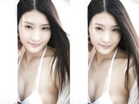 [SOD Digital Books] Suzu Honjo 本庄鈴 - SOFT ON DEMAND GRAVURE COLLECTION 01