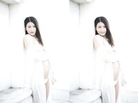 [SOD Digital Books] Suzu Honjo 本庄鈴 - SOFT ON DEMAND GRAVURE COLLECTION 01