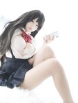 Coser@小仓千代w - No.3 - 告白常识