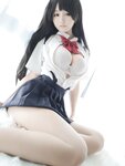 Coser@小仓千代w - No.3 - 告白常识
