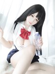 Coser@小仓千代w - No.3 - 告白常识
