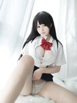 Coser@小仓千代w - No.3 - 告白常识