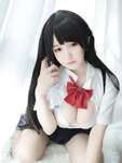 Coser@小仓千代w - No.3 - 告白常识