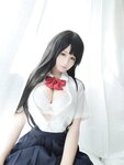 Coser@小仓千代w - No.3 - 告白常识