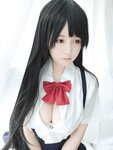 Coser@小仓千代w - No.3 - 告白常识