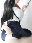 Coser@小仓千代w - No.3 - 告白常识