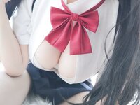 Coser@小仓千代w - No.3 - 告白常识