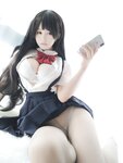 Coser@小仓千代w - No.3 - 告白常识