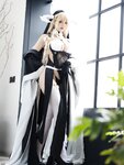 [Cosplay] Kokura Chiyo 小仓千代w - Azur Lane Grudge 碧蓝航线 怨仇
