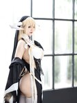 [Cosplay] Kokura Chiyo 小仓千代w - Azur Lane Grudge 碧蓝航线 怨仇