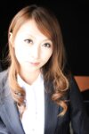 [Photobook] 青木玲 デジタル写真集 オンナ教師 (SNOOP)