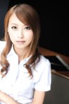 [Photobook] 青木玲 デジタル写真集 オンナ教師 (SNOOP)