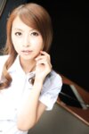 [Photobook] 青木玲 デジタル写真集 オンナ教師 (SNOOP)