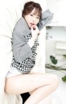 [Photobook] 松本いちか Nasty Fuck with a Pure Idol (あめんぼ)