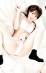 [Photobook] 松本いちか Nasty Fuck with a Pure Idol (あめんぼ)