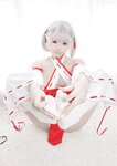[Cosplay] Asagiriai 愛 巫女服自拍