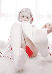 [Cosplay] Asagiriai 愛 巫女服自拍
