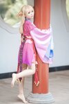 [Cosplay] Mbxer 面饼仙儿 - Tushan Susu 涂山苏苏