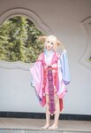 [Cosplay] Mbxer 面饼仙儿 - Tushan Susu 涂山苏苏