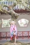 [Cosplay] Mbxer 面饼仙儿 - Tushan Susu 涂山苏苏