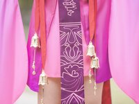 [Cosplay] Mbxer 面饼仙儿 - Tushan Susu 涂山苏苏