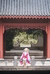 [Cosplay] Mbxer 面饼仙儿 - Tushan Susu 涂山苏苏