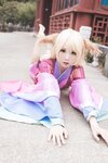 [Cosplay] Mbxer 面饼仙儿 - Tushan Susu 涂山苏苏