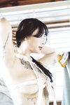 Jeon Bo-Yeon (전보연) - T Pants