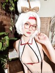 [Cosplay] Choi Ji Yun Purah