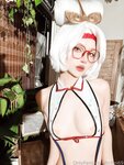 [Cosplay] Choi Ji Yun Purah